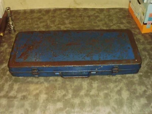 Joblot, mix of metric, Whit, Imperial socket set, CR-MO Steelrb, Japan, 1/2" sq - Picture 1 of 19