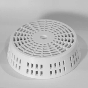 Balboa / Pentair / Dimension One Heavy Duty Cover - Max Flow 124 GPM #980900 - Picture 1 of 3