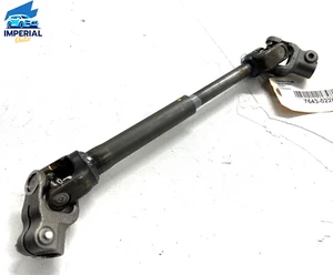 2023 MAZDA CX-50 CX-30 LOWER STEERING COLUMN INTERMDIATE SHAFT OEM -15K MILES- - Picture 1 of 16