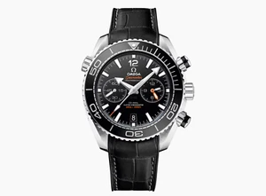 Omega Seamaster Planet Ocean 600m - Full Set, Mint Condition - Picture 1 of 7