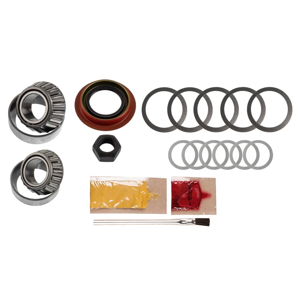 DIFFERENTIAL PINION BEARING KIT - FITS CHRYSLER 8.75" (741) 1.375 - Image 1 of 1