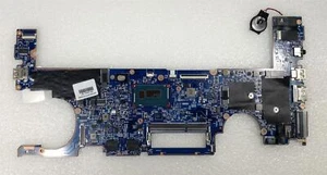 HP EliteBook Folio 1040 G1 748354-001 501 601 Motherboard Intel i7-4600U NEW - Picture 1 of 7