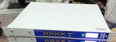 CheckPoint 4400 T-140 Next-Gen Firewall Network Security Appliance - Image 1 of 3
