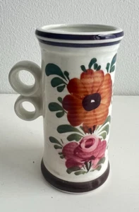 Vase Blumenvase 10 cm Landhaus Geblümt Bauernblume GK330 (2401DM69) 09/25 - Imagen 1 de 4
