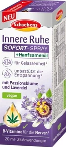 Schaebens Innere Ruhe Sofort-Spray, 20 ml - Bild 1 von 6