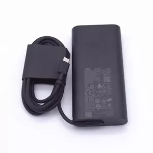 Adaptador Cargador de Alimentación USB-C Tipo-C Original 165W para Dell XPS 15 17 DA165PM210 - Imagen 1 de 5
