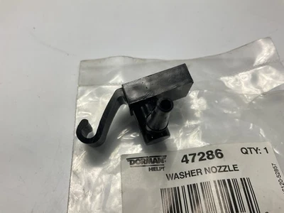 Dorman 47286 Windshield Washer Spray Nozzle - Image 1 of 4