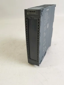 SIEMENS Simatic S7 1500 Ausgabebaugruppe  6ES7 522-1BL00-0AB0 E02 - Bild 1 von 6