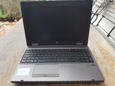 Notebook HP Probook 6560b - Bild 1 von 4