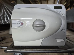 FARO Autoklav SK07 mit integriertem Drucker Sterilisator, Nicht Geprüft - Bild 1 von 9