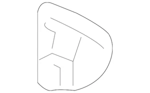 Genuine GM Ignition Lock Housing 15795322 - Picture 1 of 5
