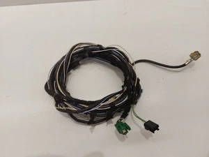 Volkswagen PASSAT B8 2016 AUX-In Steckdose Anschlusskabelbaum - Picture 1 of 3