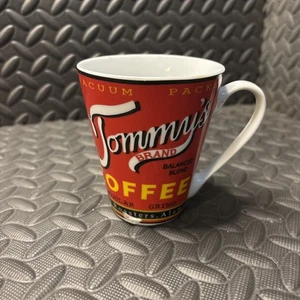 Tommy's Brand Coffee Mug - Picture 1 of 4