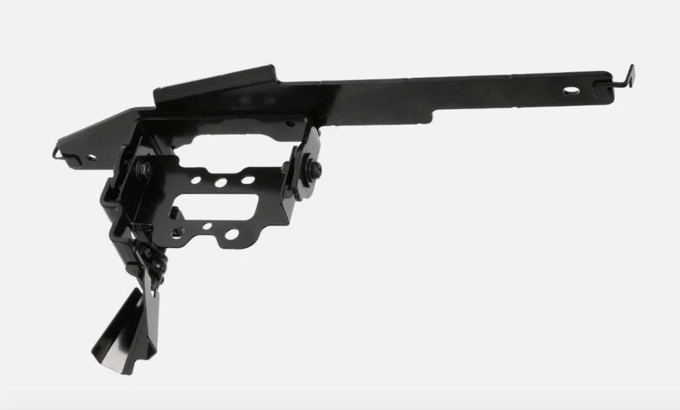 Genuine Nissan Distance Sensor Mount Bracket 28452-6ka1a