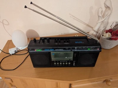 DDR RFT SKR 720 Radiorecorder - Bild 1 von 4