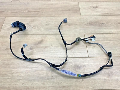 2005-2008 Acura RL Rear Left Door Wiring Harness Electrical Cable 32754SJAA00 - Image 1 of 4