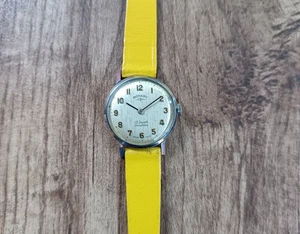 Rotary vintage Swiss mechanical women's watch NOS - Picture 1 of 6