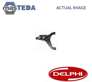 TC1141 WISHBONE TRACK CONTROL ARM FRONT DELPHI NEW OE REPLACEMENT - Picture 1 of 5