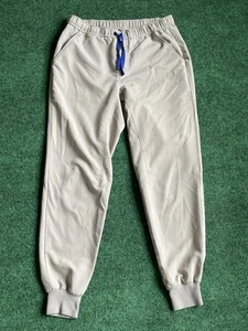 Pantalones Médicos Figs Colección Técnica Hombre’s Mediano Cordón Jogger - Imagen 1 de 9
