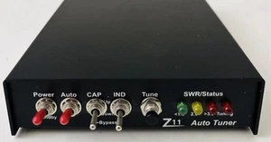 LDG Z11 Auto tuner - Photo 1/1