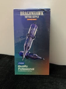 Dragonhawk Tattoomaschine Patronen Linie: PRO Qualität Profi für 1203RS - Bild 1 von 4