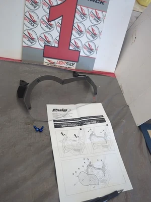  BMW R 1200 GS/ Adventure 2013-26 NEW PUIG HEADLIGHT PROTECTOR CLEAR 7567W  - Image 1 of 4