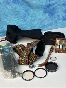 Vintage Straps 52mm Filters Polaroid CU Filters  - Picture 1 of 9