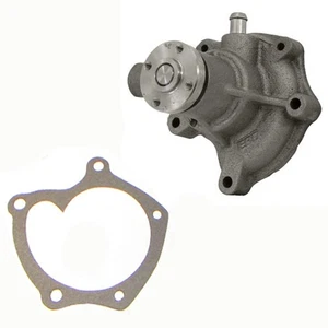3284086M92 Water Pump Fits Massey Ferguson Fits Allis Chalmer 5220 1020 1010 521 - Picture 1 of 12