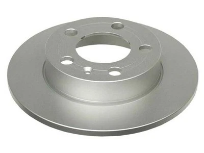 Rotor de freno para Volkswagen Beetle 1998-2010 ATE 92554MVT 1999 2000 2001 2002 Foto 1 de 2