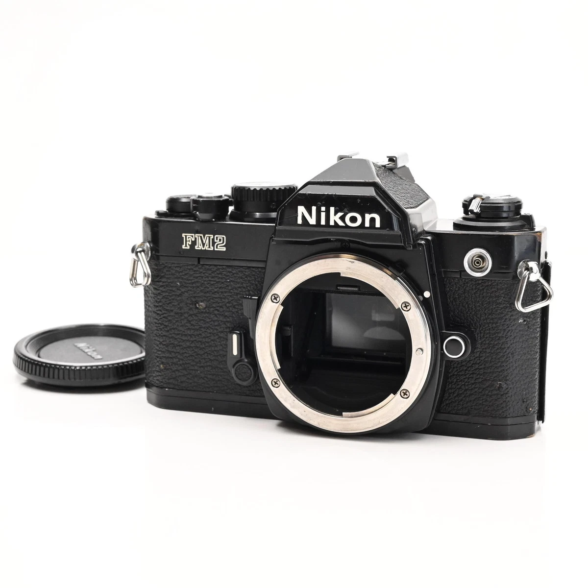 Nikon Fm With Lens for sale | eBay
