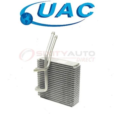 UAC AC Evaporator Core for 1997-2004 Porsche Boxster 2.7L 3.2L H6 - Heating hb - Image 1 of 4