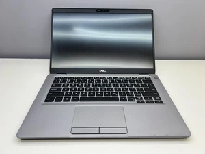 Dell Latitude 5310 13'3 FHD, i5- 10310u, 256 SSD, 8 GB RAM - Zdjęcie 1 z 14
