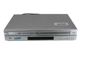 LG DVS7900 | VHS Recorder / DVD Player - Picture 1 of 2
