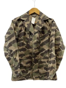 A.P.C. tailored Jacket Khaki S Used - Picture 1 of 5