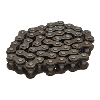 Chaîne Pompe À Huile Originale Piaggio Liberty 125 150 200 De 2001 À 2013 MF9353 - Photo 1/4