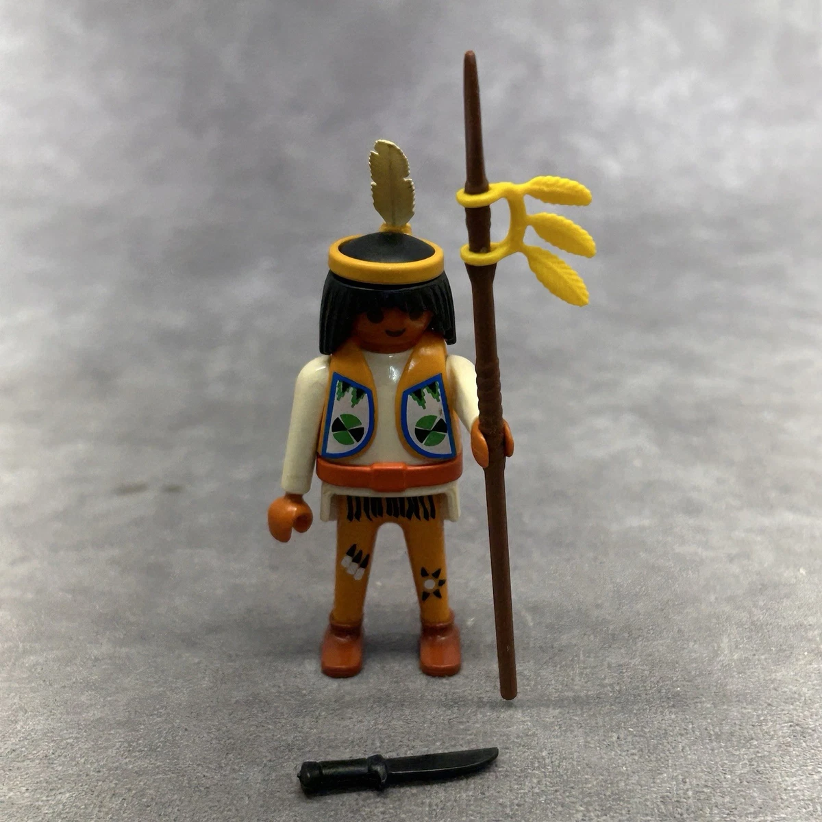 Playmobil Native American for sale | eBay