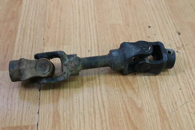 Polaris Sportsman 700 2006 EFI eje de transmisión trasero doble árbol de transmisión Foto 1 de 4