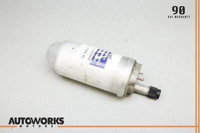 97-06 Jaguar XK8 XKR X100 AC A/C Air Conditioning Receiver Drier MJA7410AE OEM - Image 1 of 4