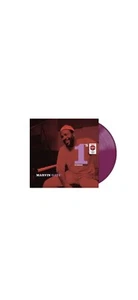 Marvin Gaye NUMBER 1’S Translucent Purple Vinyl LP Limited Edition New - Picture 1 of 1