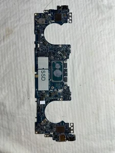 DELL XPS 13 9310 INTEL CORE I7-1165G7 8 GB RAM SCHEDA MADRE LAPTOP 41XJ5 DIFETTOSA - Foto 1 di 5