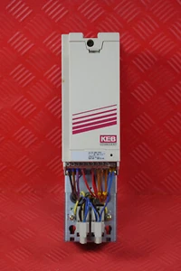 KEB 10.F5.CBB-YM00 Combivert F5 Frequenzumrichter + 10.E5.T60-M071 Filter E/A - Picture 1 of 5