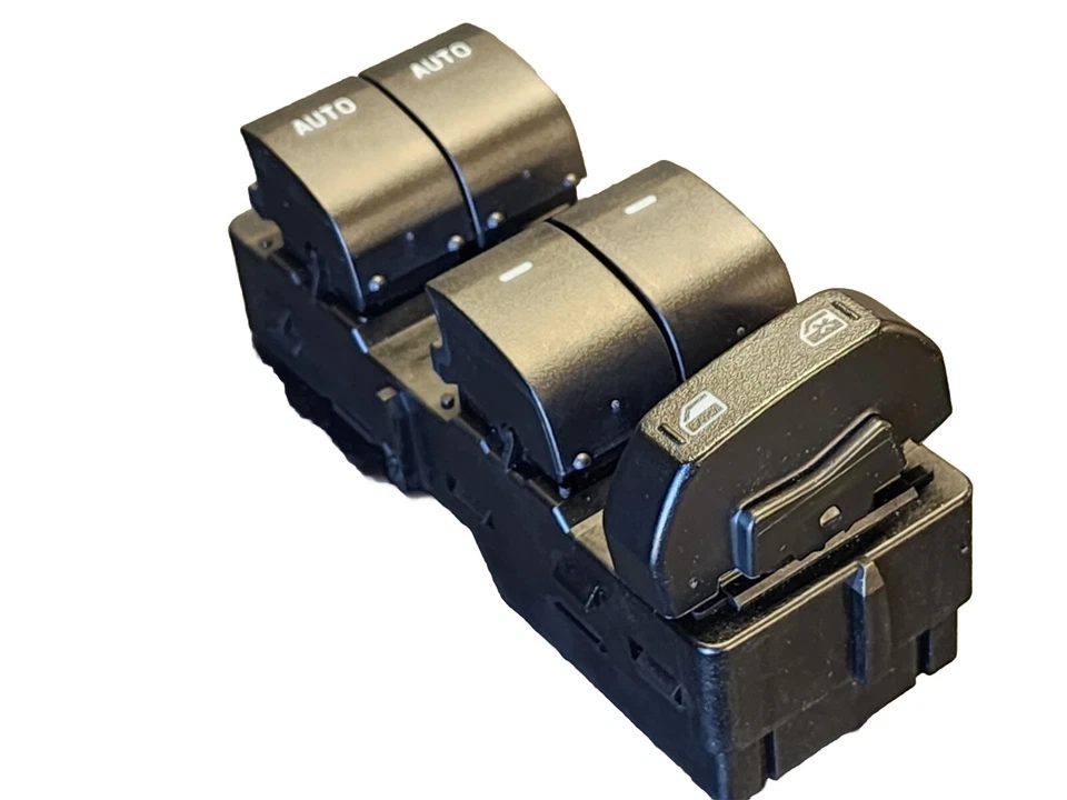 For 2013-20 Front Power Window Switch Ford F-250, F350, F450, F550, F650, F750 - Image 1 of 4