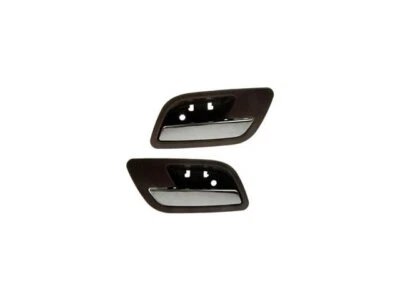For 2007-2014 GMC Yukon XL 1500 Interior Door Handle Set 72956TF 2008 2009 2010 Foto 1 de 2