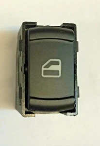 MASTER WINDOW SWITCH ( 4-DOOR ) NEW 901-502 fits GOLF JETTA PASSAT - Picture 1 of 2