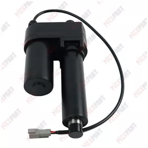 Actuador empacadora redonda 86634125 compatible con New Holland BR7060 BR70 BR7080 - Imagen 1 de 6
