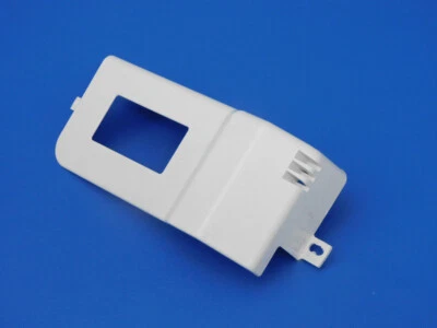 Cubierta difusora amortiguador de aire Kenmore Elite refrigerador 10658976700 2212240 Foto 1 de 2