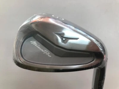 NEW: Mizuno Pro 243 Wedge #GW(1Club)/DG/Flex:S200/Wedge - Image 1 of 4