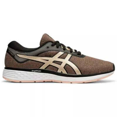Zapatos para correr para mujer ASICS 1012A518 600 Patriot 11 Twist Umebosh almendra esmerilada Foto 1 de 4
