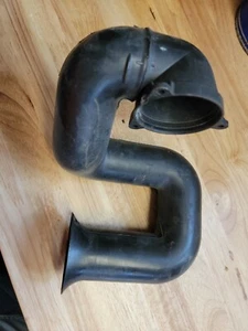 Bosch tankless Water Heater Air Supply Duct 8705700155 - Picture 1 of 5