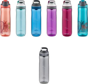 Contigo AUTOSEAL Cortland Water Bottle - Picture 1 of 14